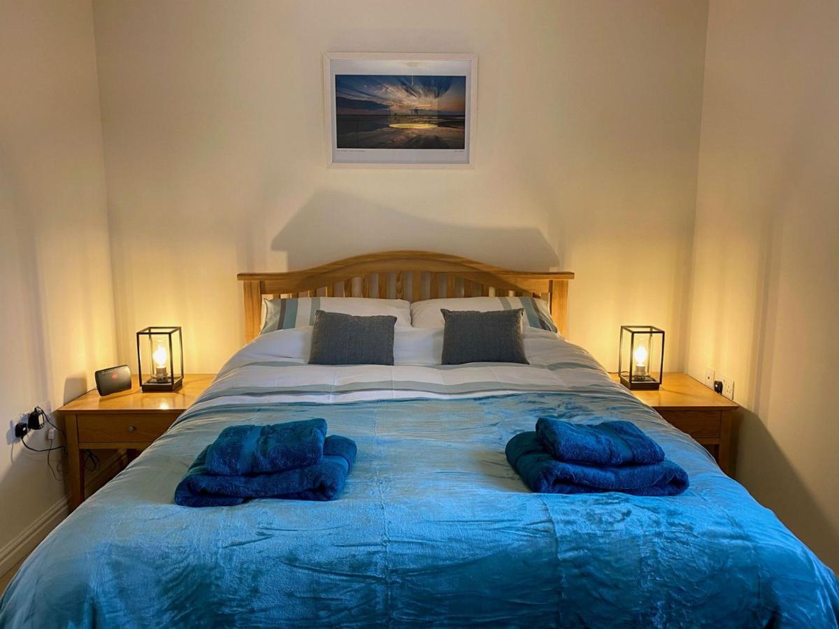 Dunes Walk Cottage Camber Eksteriør billede