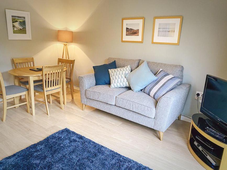 Dunes Walk Cottage Camber Eksteriør billede